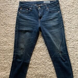 Ag Jeans - 28" waist